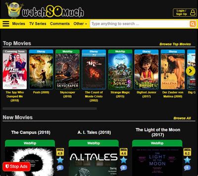 watchsomuch tv|Download Series Movies